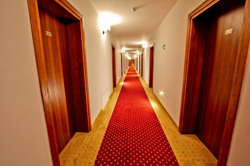 Hotel Milord Pułtusk Εξωτερικό φωτογραφία