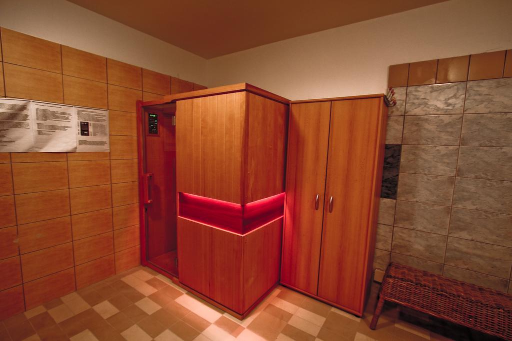 Hotel Milord Pułtusk Εξωτερικό φωτογραφία