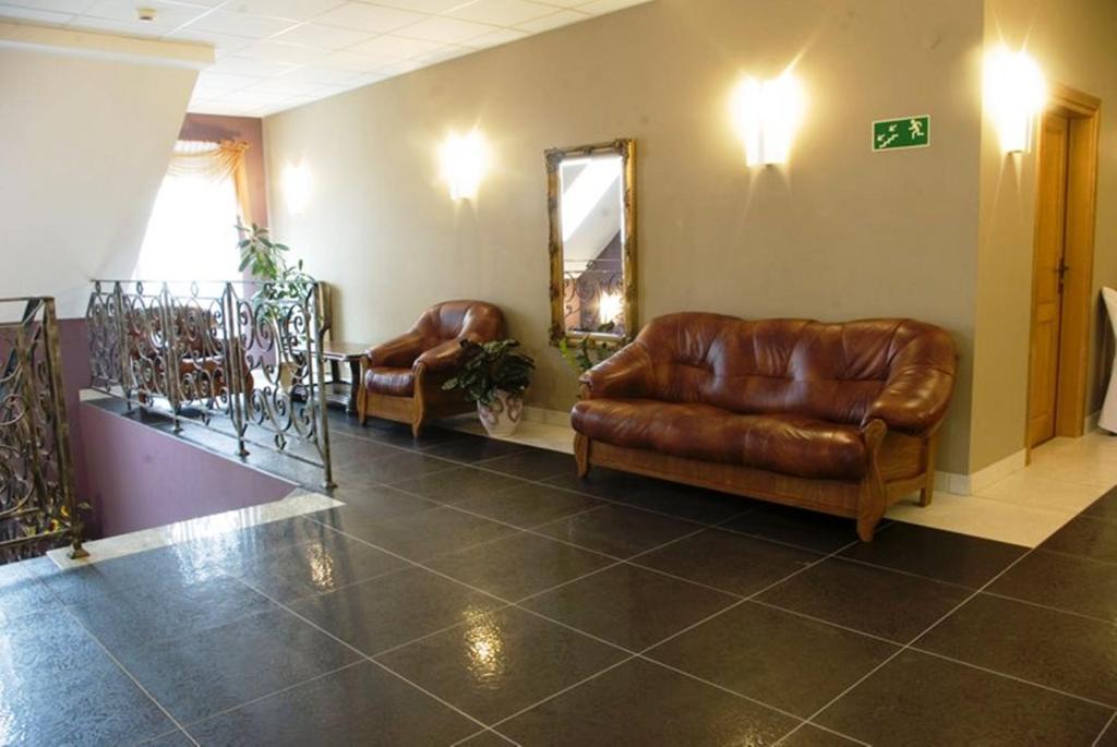 Hotel Milord Pułtusk Εξωτερικό φωτογραφία