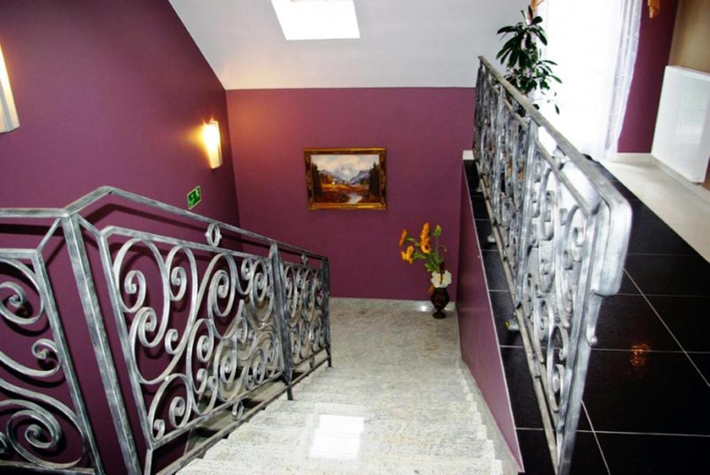 Hotel Milord Pułtusk Εξωτερικό φωτογραφία