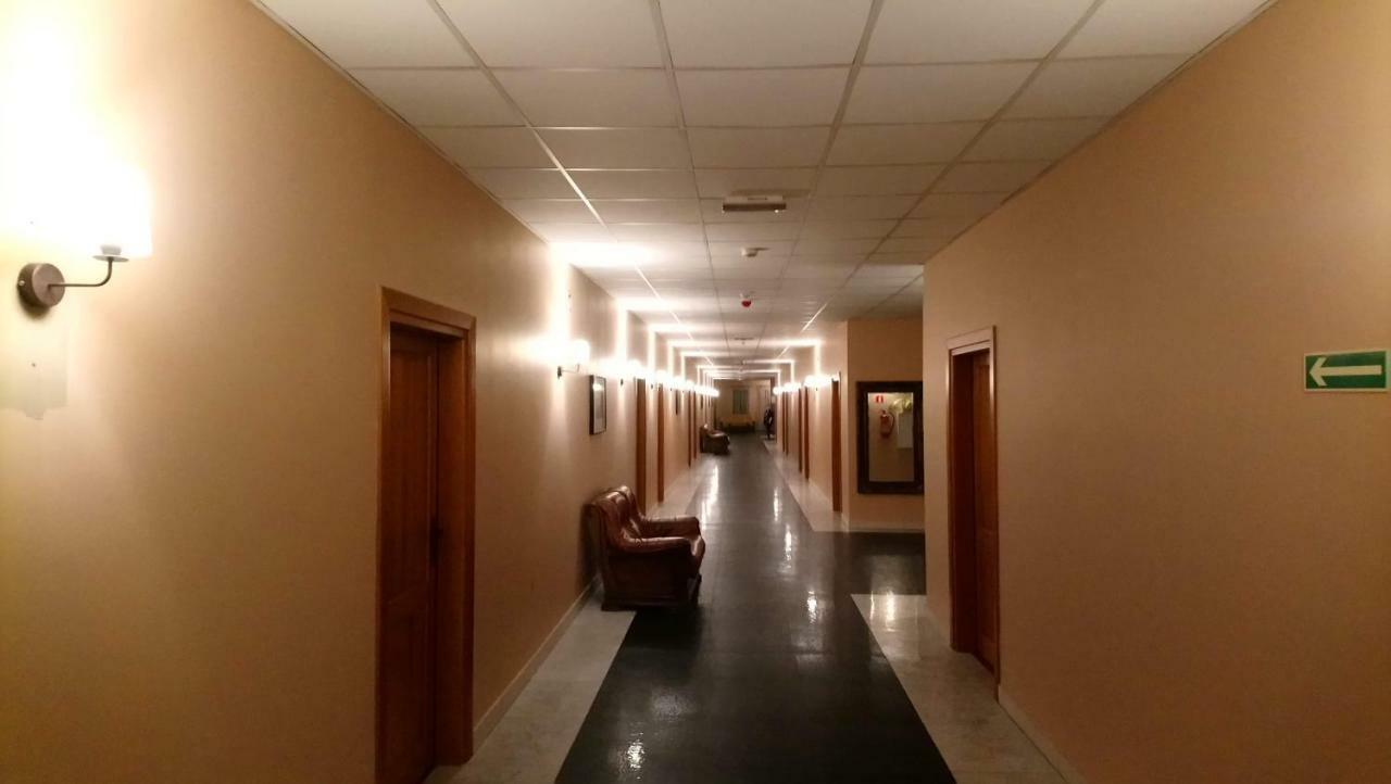 Hotel Milord Pułtusk Εξωτερικό φωτογραφία