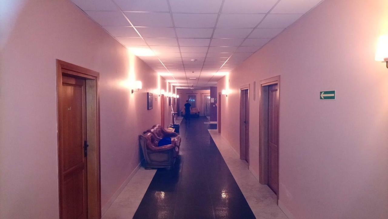 Hotel Milord Pułtusk Εξωτερικό φωτογραφία
