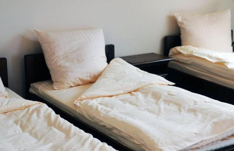 Hotel Milord Pułtusk Εξωτερικό φωτογραφία